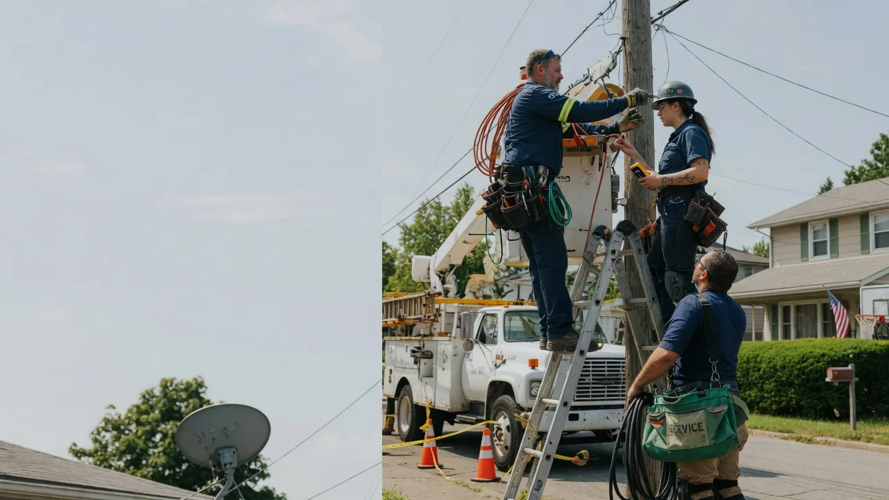 Electrical Repair in Grace City, ND near me